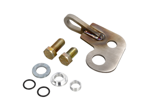 Rennline Harness Mount - Tunnel Side - Short. Porsche 911/964/993/996/997/944/928/914 - SA02