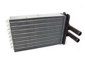 Heater matrix / heat exchanger. Porsche 996 / 997 / Boxster / Cayman - 99757212900, 8FH351311414, 99657212900, 54331 - AH92000S