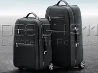Luggage Trolley. Porsche Panamera (971) 2017>> - 97004400191, 97004400192