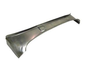 Rear inner cowl panel. Porsche 356 Cabriolet - 64450281120, 64450281121 - PP159C, P159C