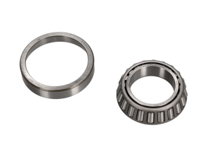 Differential Carrier Bearing. Porsche 914/6 / 911F - 99905900800