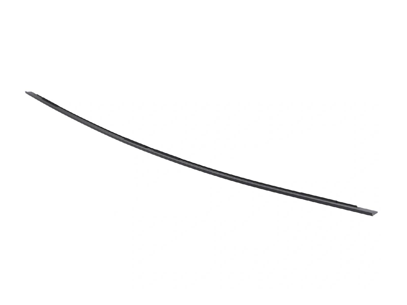 Rear Window Trim Clamping Strip. Porsche 997.1 / 997.2 Targa 2005–12 - 99656241500