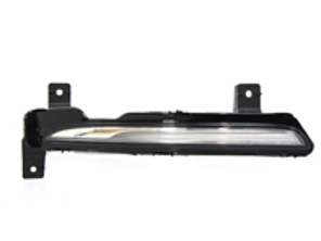 Drive lamp / DRL light unit. Porsche 982 Cayman / 982 Boxster - 982953041B, 982953041C, 982953042B, 982953042C, 982953041D, 982953042D