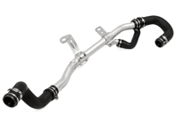 Coolant Pipe. Porsche 95B Macan S / GTS 3.0L / Turbo 3.6L 2014-18 - 95B121049K, 95B121049, 95B121049F, 95B121049H