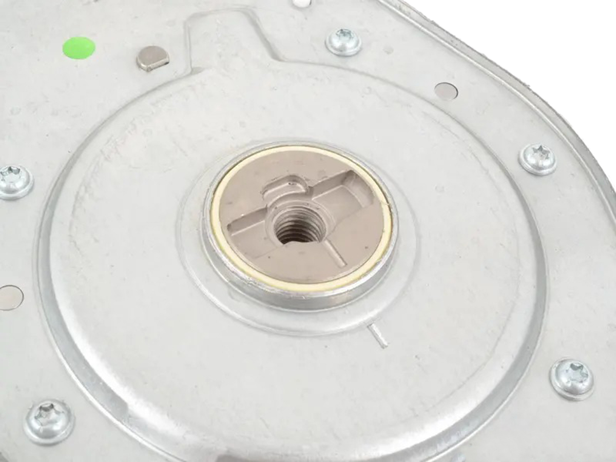 Porsche 987 Boxster Convertible Top Transmission 98756117901