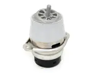 Engine mount. Porsche 958 Cayenne Diesel - 95837504960