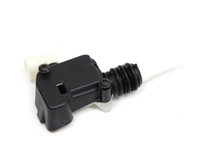 Front Bonnet Lock Motor Actuator. Porsche 918 Spyder - 99162411701