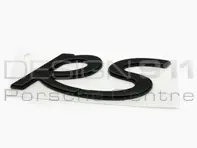 RS - Badge. Porsche 993 RS - 9935592410270C, 993.559.241.02.70C