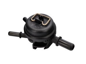 Water reservoir bleeder valve. Porsche Cayenne 958 / Macan / Panamera / Boxster 981 / Cayman 981C / 991 - 7P5121671, 7P5121671A, 7P5121671B