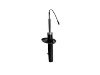 Shock Absorber, Rear. Porsche 982 Boxster / Cayman (718) 2017>> - 982513031F, 982513031A, 982513031D