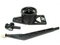 Short throw shifter for Porsche 911 1964-72 with 901 gearbox - NM80-901-2, NM80-901-2.5