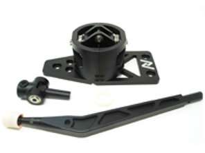 Short throw shifter for Porsche 911 1964-72 with 901 gearbox - NM80-901-2, NM80-901-2.5