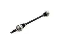 Driveshaft, Rear. Porsche 955 Cayenne / 957 Cayenne - 95533202401, 95533202400 - PS-S-015
