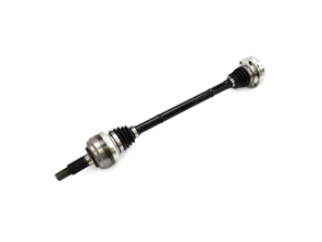 Driveshaft, Rear. Porsche 955 Cayenne / 957 Cayenne - 95533202401, 95533202400 - PS-S-015