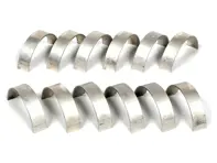 Big End Conrod Bearings. Porsche 993 / 996 Turbo - 99310314715, 71-3775/6 STD