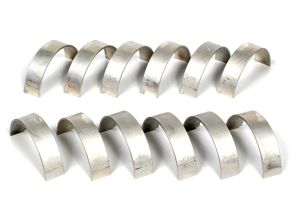 Big End Conrod Bearings. Porsche 993 / 996 Turbo - 99310314715, 71-3775/6 STD