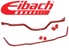 Anti Roll Kit. Porsche Cayenne 955 / 958  Eibach - E40-72-005-01-11