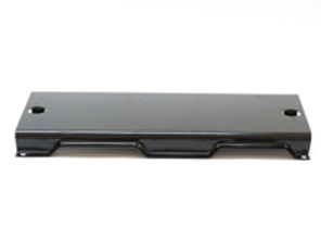 Front Axle Protective Plate. Porsche 911 Turbo 75-89 - 93034102102
