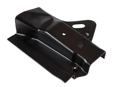 Mounting for rear bumper. Porsche 911 1978-89 - 91150116703GRV, 91150116700, 91150116701, 91150116800GRV, 91150116800, 1684250570, 1684250580, 91150192100, 91150192101, 91150192200 - 1684250570, 1684250580, PP245LR, PP245RR