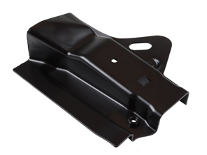 Mounting for rear bumper. Porsche 911 1978-89 - 91150116703GRV, 91150116700, 91150116701, 91150116800GRV, 91150116800, 1684250570, 1684250580, 91150192100, 91150192101, 91150192200 - 1684250570, 1684250580, PP245LR, PP245RR