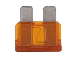 Fuse 5A for Porsche - 99960700400, 99960708200, N01713116, N0171313