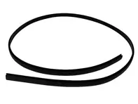 Sunroof Sealing Rear. Porsche 356 / 911 / 964 / 993 - 90156490505, 1685400100