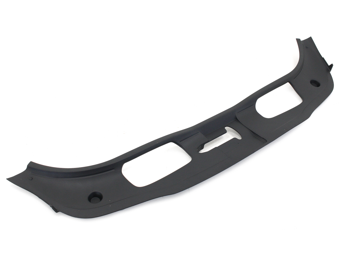 Porsche Front Bumper Radiator Frames & Brackets | Cooling System Mounts ...