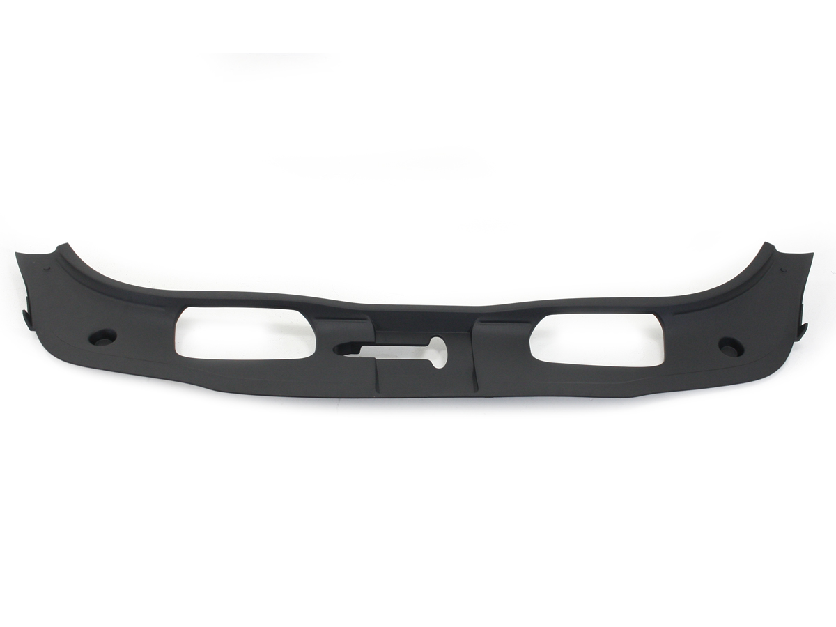 Porsche Front Bumper Radiator Frames & Brackets | Cooling System Mounts ...