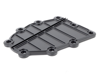 Chain housing Lid. Porsche 964 / 993 (Ref: 96410510801 / 96410510701) - 96410510701, 96410510801