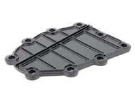 Chain housing Lid. Porsche 964 / 993 (Ref: 96410510801 / 96410510701) - 96410510701, 96410510801