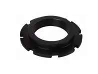 Shock Absorber Concaved washer. Porsche 993 RS