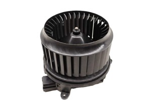 Heater blower motor with fan LHD. Porsche 971 Panamera / 9J1 Taycan - 9A7907521C - GPBL-07521