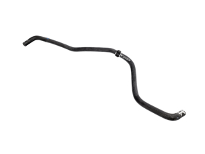 Water Expansion Tank, Coolant Hose. Porsche 9PA.1 (957) Cayenne 3.6L 2007-10 - 95510627720