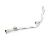 Cooling water tube. Porsche 970 Panamera - 97010644503, 97010644502