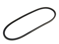 Alternator belt, 61 mm. Porsche 924 1981-85 - 99919220050