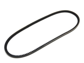 Alternator belt, 61 mm. Porsche 924 1981-85 - 99919220050