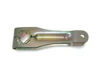 Front anti-roll bar link. Porsche 911 Turbo 1975-77 3.0L - 91134308300 - 911.343.083.00