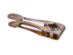 Front anti-roll bar link. Porsche 911 Turbo 1975-77 3.0L - 91134308300 - 911.343.083.00