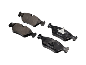 Brake pads, Front. Porsche 928 / 928 S / 928 S2 - 92835193101, P 06 008, P06008