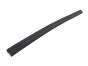 Door step threshold rubber seal. Porsche 356 - 64455191500