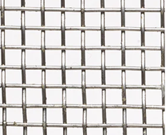 8x8 Aluminum Square