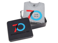 Porsche Collectors T-shirt Edition - WAP71100L0K