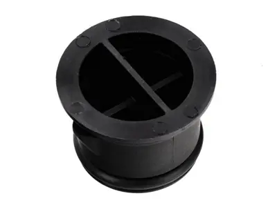 Engine Coolant Inlet Flange Drain Plug. Porsche 981 / 982 / 987.2 / 991.1 / 991.2 / 992.1 / 992.2 / 997.2 - 0PB121099, 9A110654600
