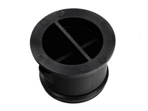 Engine Coolant Inlet Flange Drain Plug. Porsche 981 / 982 / 987.2 / 991.1 / 991.2 / 992.1 / 992.2 / 997.2 - 0PB121099, 9A110654600