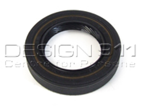 Gearbox Input Seal. Porsche 987/981 Boxster / 987/981 Cayman - 016311113C, 012311113B