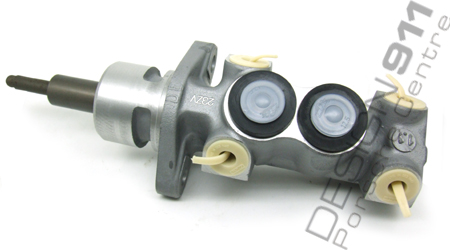 Porsche 964 Turo Brake Master Cylinder - 96435590300 Design 911