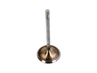 Engine cylinder head exhaust valve. Porsche 987 Boxster 2.7L / 987C Cayman 2.7L - 98710511600