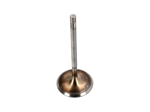 Engine cylinder head exhaust valve. Porsche 987 Boxster 2.7L / 987C Cayman 2.7L - 98710511600