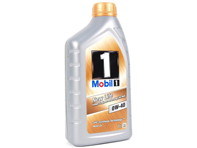 Mobil 1 Container Porsche Factory Fill Engine Oil 0W-40 - 1 Litre - 00004330119, 0w-40, 0w/40, 00004330521, 157719 - OIL00004/1