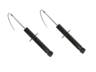 Shock Absorbers (PAIR), Rear. Porsche 92A Cayenne (958) 2011-14 - 958513029C, 95833305150, 95833305151